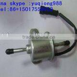 Good Sale 4TNV94 129612-52100 Electric Fuel Pump thumbnail-1