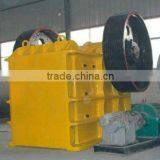 Coal Breaking Machine Operating Principle