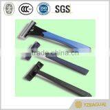 Mens Stainless Steel Shaving Kits for Hotel thumbnail-1