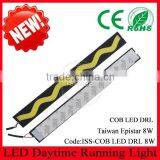 Car Exterior Accessories 8w Led Slim 6500k Power Light for Honda City, Fit Led Lights thumbnail-1