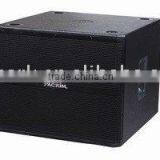 2010 Pacrim Subwoofer