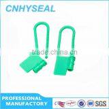 CH505 Crash Cart One Time Plastic Padlock Manufacturer thumbnail-6