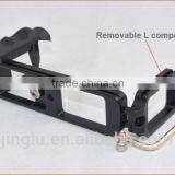 L Plate Bracket Made for Fujifilm X-Pro1 thumbnail-1