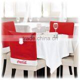 Christmas Cap for Chair