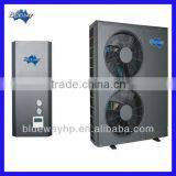 Air Source DC Heat Pump Water Heater With Inverter (R410A) - Split