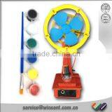 Kids Wooden Self Assemble Toys thumbnail-2