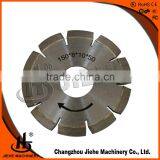 Concrete Asphalt Crack Grooving Machine,road Crack Sealing Router,asphalt Flooring Tools(JHK-150) Quality Choice thumbnail-5