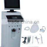 2014 Guangzhou Hot Seller Multifunctiona Oxygen Jet l Skin Care Machines thumbnail-2