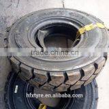 Industrial Tyre6.50-10for Forklift With SAMSON Brand