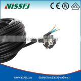 Factory Supply Best Quality Retractable Cable Reel for Sale Cable Reel S350LKB thumbnail-4