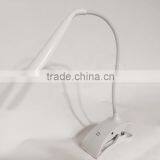 Top Quality Flexible Reading Rechargeable Dimmable Touch Led Desk Lamp Flexible thumbnail-1