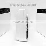 Innovative Air Cleaning Product UV Home Air Purifier (HEPA Filter, Activated Carbon Filter, Air Ionizer) thumbnail-5