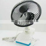 Special Morden Design Super Usb Mini Fan thumbnail-1