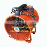 Sigle Phase Portable Air Ducting Ventilator With Japanese Plug thumbnail-1