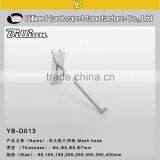 Supermarket Metal Hanging Hooks for Slatwall Euro Hanging Hook thumbnail-2