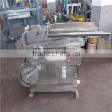 Widely application herb chipper / herb chips cutting machine