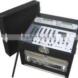 Dj Equipment Carpet DJ Case