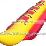 Top Banana Boat 5 People Banana Boat (5people) thumbnail-1