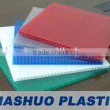 Fluted Polyproplastic Sheet thumbnail-1