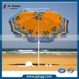 Promotion Beach/Outdoor Umbrella Custom Printed Square Market Umbrella thumbnail-1