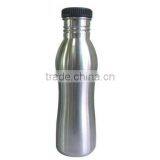 Stainless Steel Sports Bottle thumbnail-1