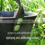 Recycled Tire Baskets,hand-crafted Buckets,construction Bucket thumbnail-2