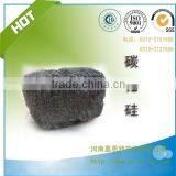Silicon Carbide is Compound of Silicon and Carbon thumbnail-5