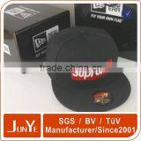Custom Printed Tuck Top Paper Hat Corrugated Cardboard Box Quality Choice thumbnail-1