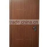 Wooden Bedroom Door Single Door Design thumbnail-2
