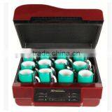 CE Approved 3D Sublimation Heat Press Machine Transfer Machine Good After Sale Service thumbnail-1