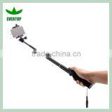 TS-QP06BR OEM Mini Foldable Bluetooth Selfie Stick Kit Extendable Poket Selfie Stock thumbnail-3