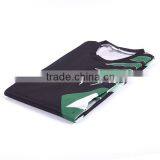 Wholesale China Mens Sports Shooter Round Neck Custom Team Sublimated Tee thumbnail-5