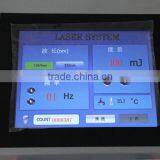 1064nm Distributors Wanted 1064nm Nd Yag Long Pulse Laser Hair Removal Machine Price Quality Choice Facial Veins Treatment thumbnail-3