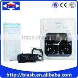 Paying Time Card Punching Attendance Machine thumbnail-3