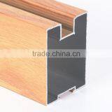 Manufacturer Supply Aluminum Extrusion 6063 6061 Profile thumbnail-6