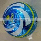 Custom Metallic Children Mini Soccer Ball/Soccer balls