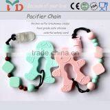 Good Infants Teething Jewelry Pendant and Necklace Bpa Free Teether thumbnail-1