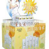 Cardboard Racks and Stands Advertising Stacking Cubes thumbnail-4