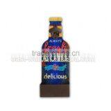 Get Your Own Designed Custom Tag Old Fashioned Wholesale Beer Custom Bottle Opener thumbnail-2