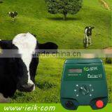 Solar Energiser Electric Fence for Cows thumbnail-1