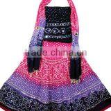 Navratra Dandiya Dance Fest / Lehenga Chaniya Choli thumbnail-3
