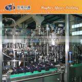 HY Filling Grape Wine Filling and Capping Machine thumbnail-6