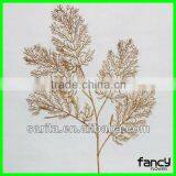Perfect Royal Decorative Artificial Fake Leaves Sale