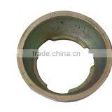Forged Scaffolding Accessories Bottom Cup For Construction