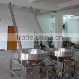 Stainless Steel Screw Conveyor thumbnail-5