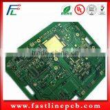8 Layer Impedance Control Pcb Board for Jcut 3030 Pcb Cnc Router thumbnail-2