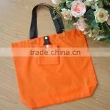 Polyester Material and Tote Style Customized Print Nylon Bags thumbnail-3