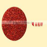 2012 new crop dried chili flakes