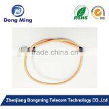 RF Connector Pigtail SMA Male to N Male Coaxial Connector Adapter for RG142 Cable