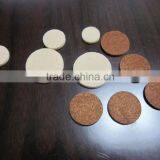 Felt Furniture Pads Felt Non-slip Pads Felt Tables and Chairs to Protect Mat thumbnail-2